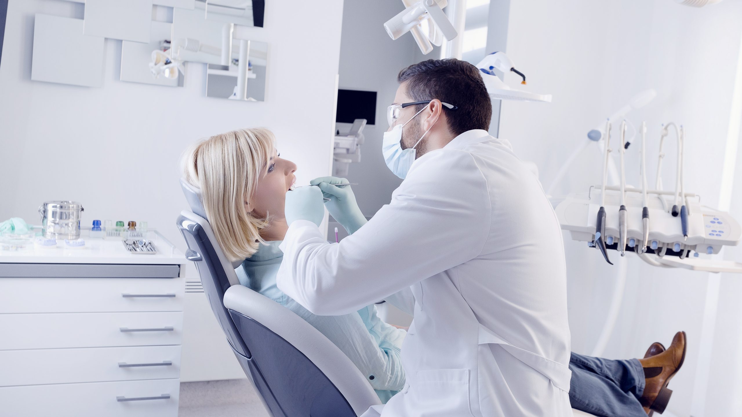 Dentist in Sunbury, PA